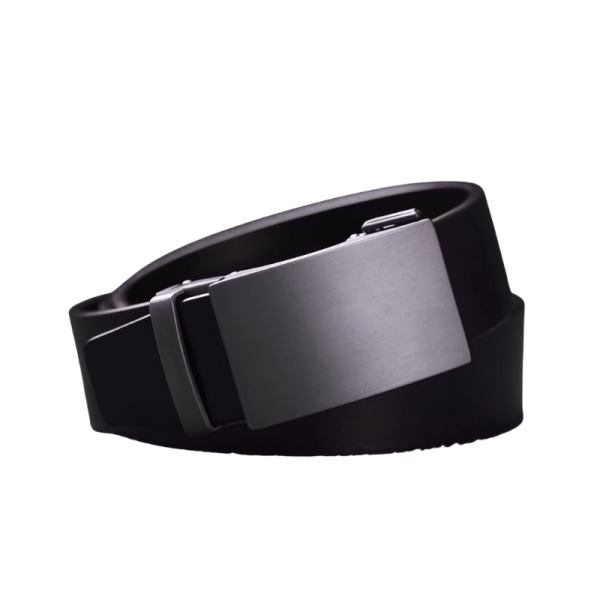 ceinture de costume homme en cuir