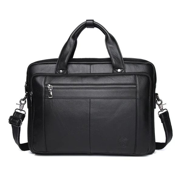 mallette ordinateur homme cuir