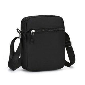Mini Sacoche Homme élégante