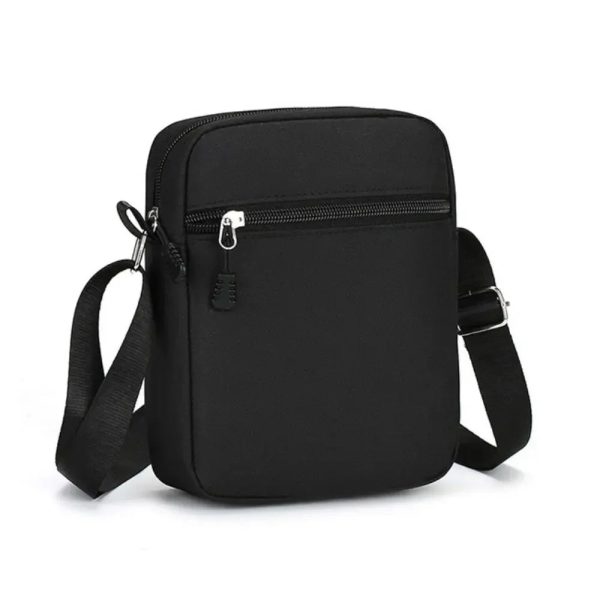 Mini Sacoche Homme élégante
