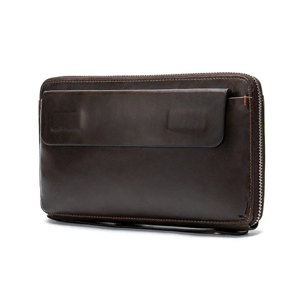 pochette portefeuille homme