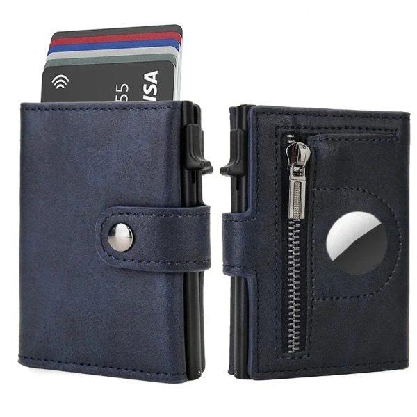 porte carte porte-monnaie homme