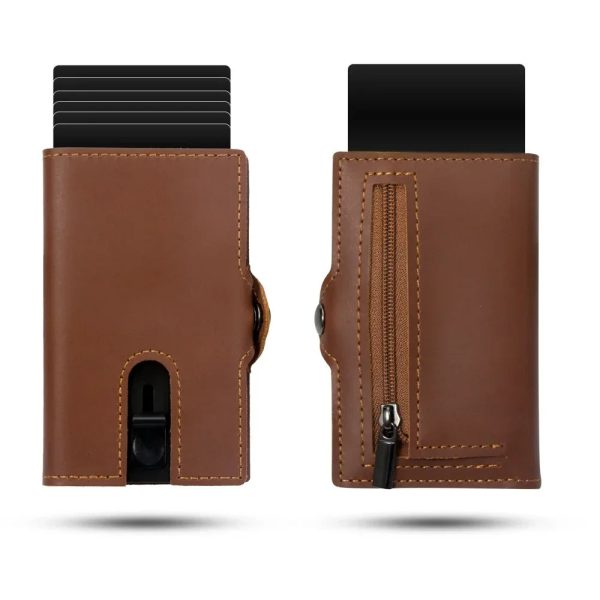 porte carte Rfid sécurisé