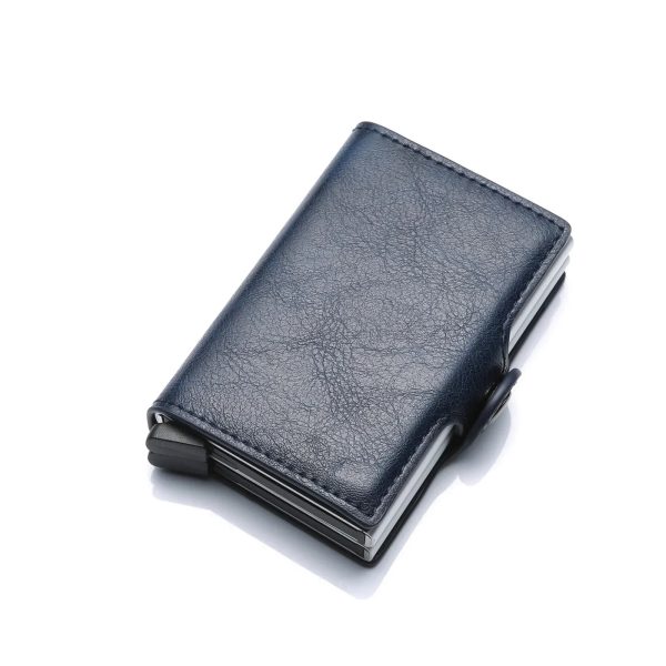 Porte-Cartes pour Homme élégant