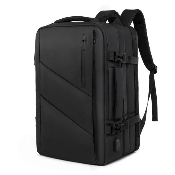 sac à dos 40L spacieux