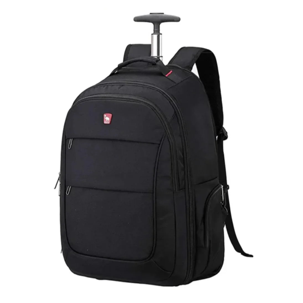 sac à dos à roulette