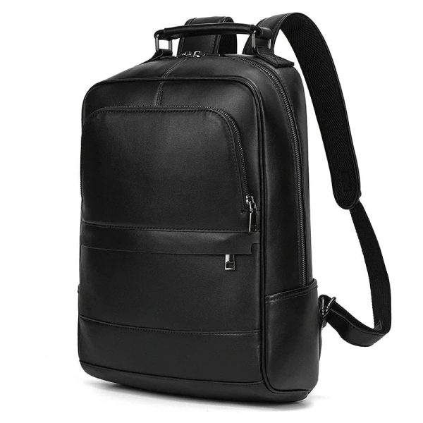 Sac à dos cuir pour homme