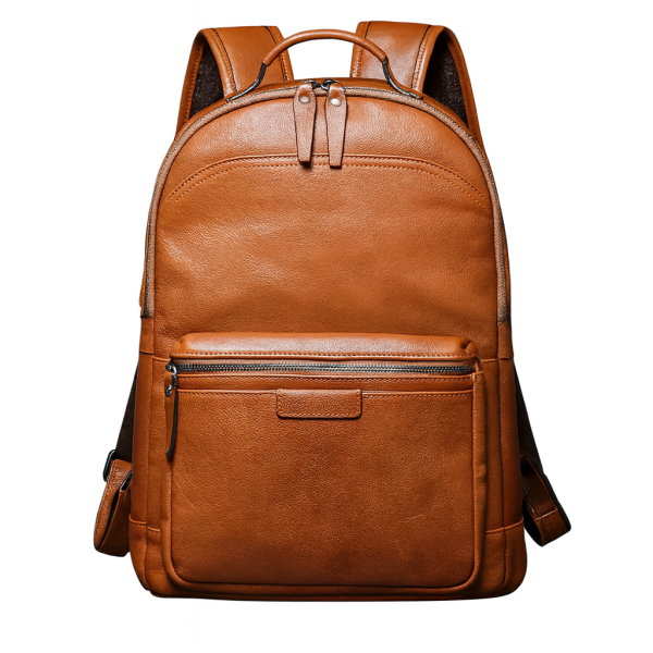 Sac à Dos Cuir pour Homme élégant