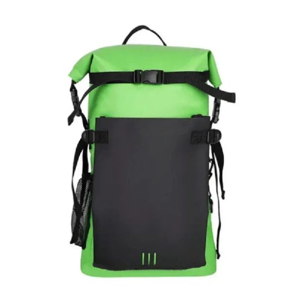 sac à dos étanche aventure