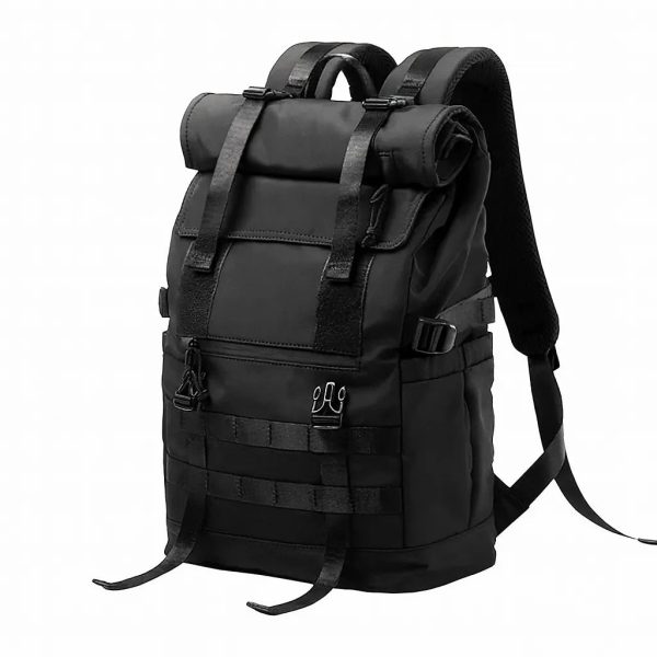 sac à dos homme voyage moderne