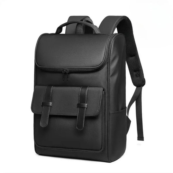 Sac à Dos Noir élégant