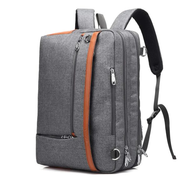 Sac à Dos Ordinateur Convertible élégant