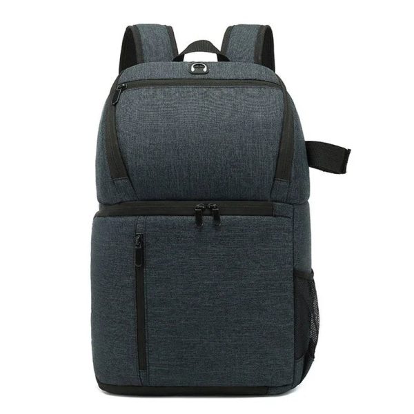 sac à dos pour appareil photo