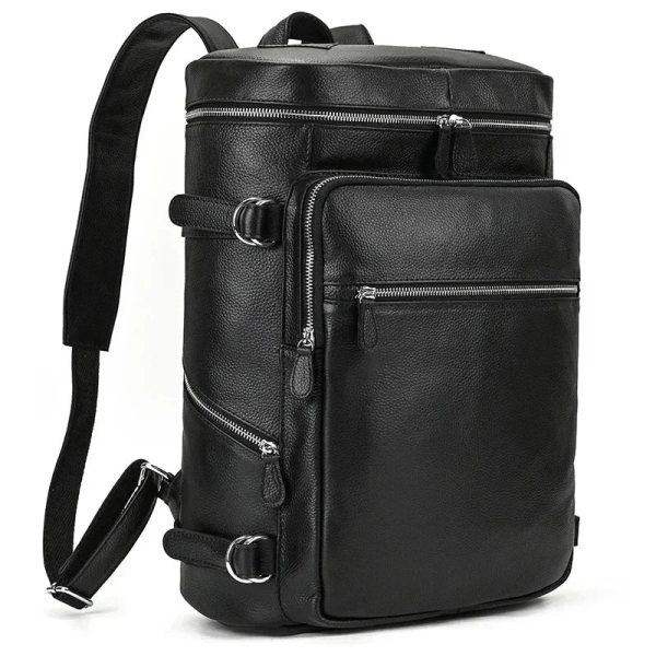 Sac à Dos pour Homme Cuir