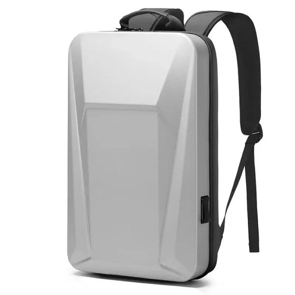 sac à dos rigide élégant