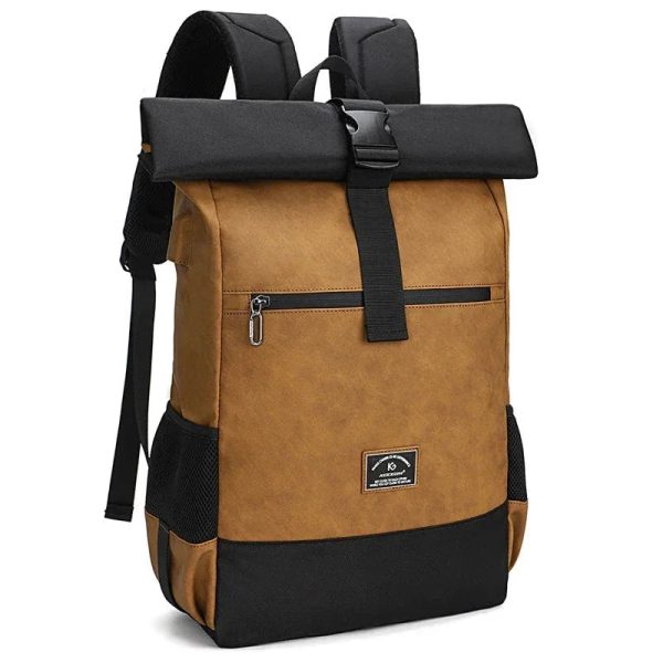 sac à dos roll top imperméable