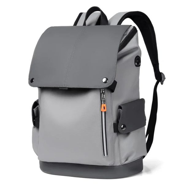 sac à dos travail homme moderne