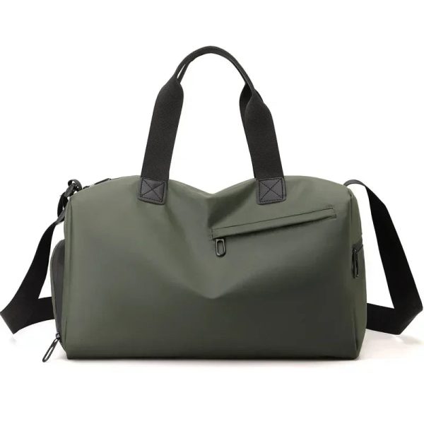 sac de sport moderne
