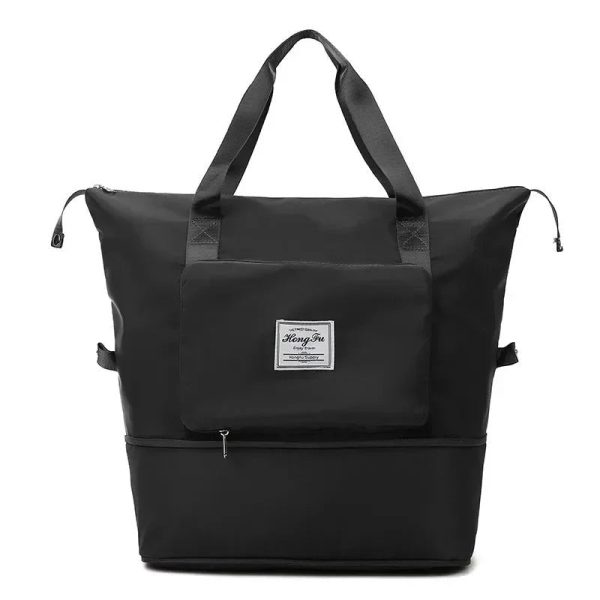 sac de voyage pliable