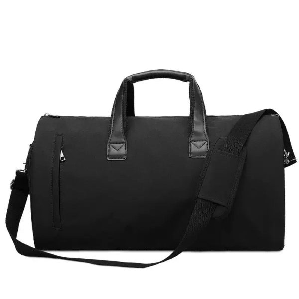 sac de voyage pour costume élégant
