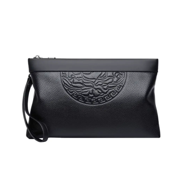 sac pochette pour homme