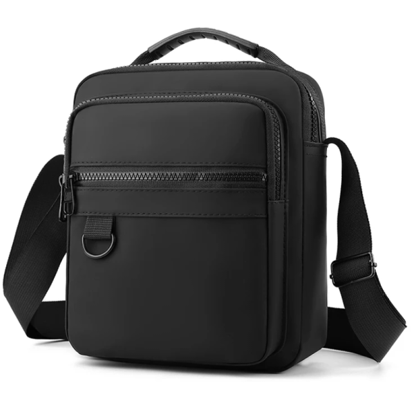 sac pratique pour homme