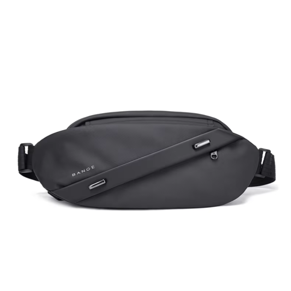 Sacoche Banane Luxe Homme