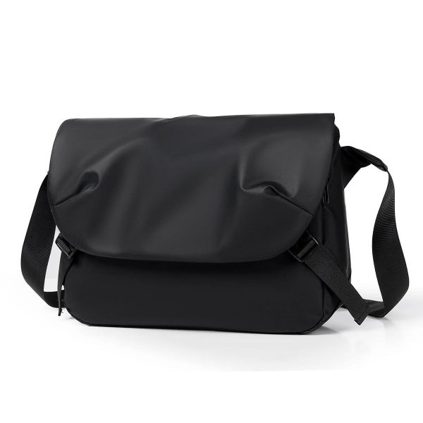 sacoche cartable bandoulière imperméable