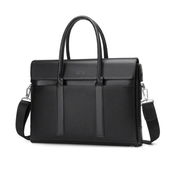 Sacoche homme luxe