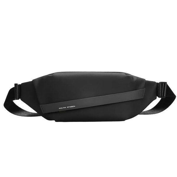 VF-Maison Sacoche Homme Banane
