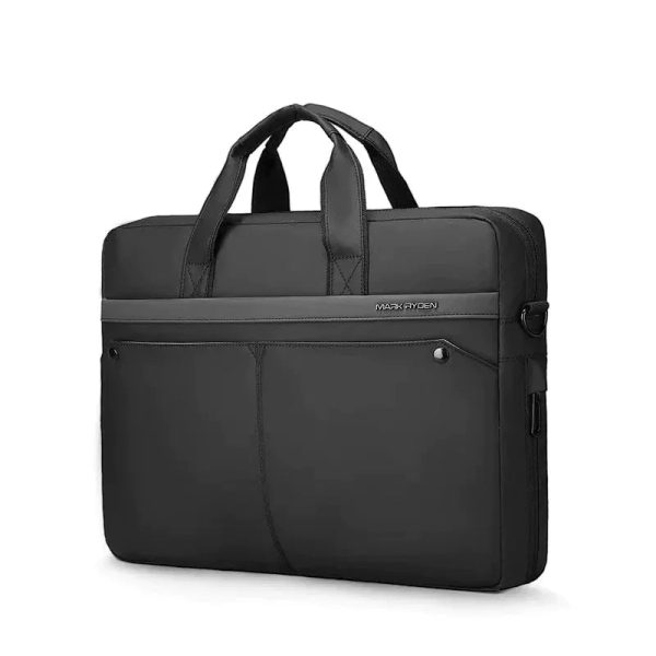 sacoche ordinateur pour homme élégante