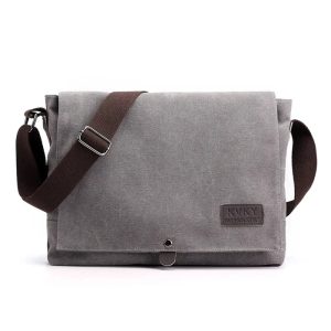 sacoche toile robuste