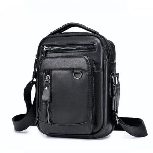 Sacoches Cuir Homme élégantes