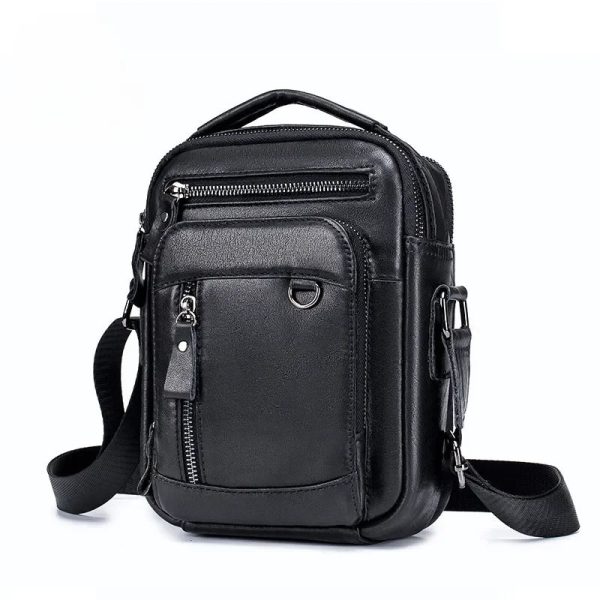 Sacoches Cuir Homme élégantes