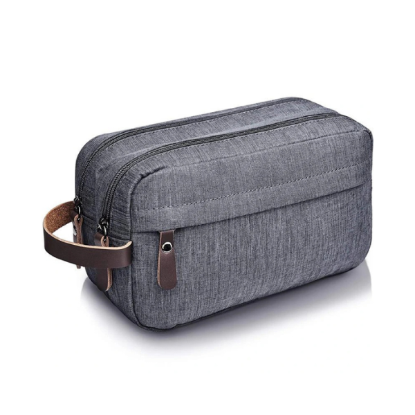Trousse de Toilette en Tissus élégante