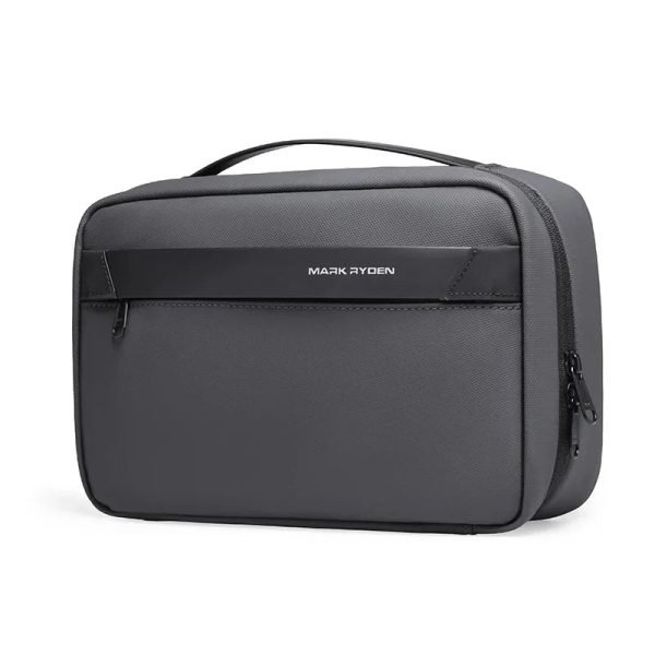 trousse de toilette homme luxe élégante