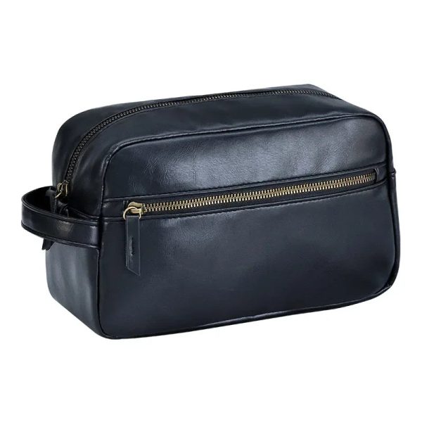 Trousse de Toilette élégante