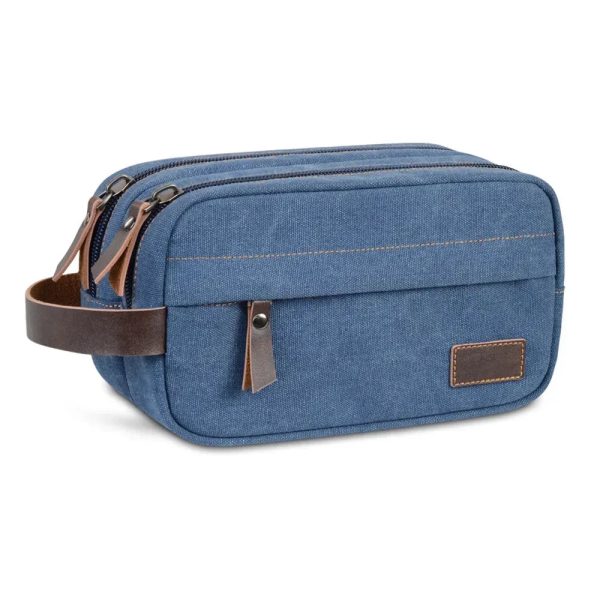 trousse de toilette pour voyager