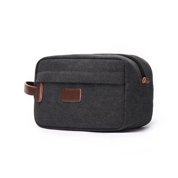trousse de voyage homme élégante