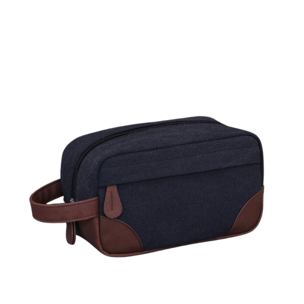 Trousse Toilette de Voyage
